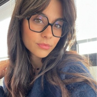 chloé thourot